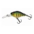 Воблер Berkley Pulse Fry Deep 3.8cm Perch