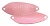 Блесна ValkeIN Astrar 1.6g Pink