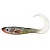 Силикон Abu Garcia Svartzonker McPerch Curly 11cm Real Pike 1pcs