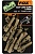 Безопасная клипса Fox Edges Lead Clip Slik With Pegs Trans Khaki #10