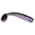 Силикон Probaits Krokodile 2'' #209 Natural Shad