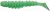 Силикон Reins Bubbring Shad 4'' 146 Hot Cucumber