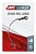 Готовый поводок JRC Contact Chod Rig Long 55lb #8