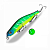 Воблер BearKing Slicker 110SP #K 11cm 17g