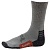 Носки Simms Guide Lightweight Crew Sock Gunmetal M