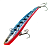 Воблер DUO Bay Ruf SV-80 80mm 15.0g ADA4028 Blue Back Yamame RB