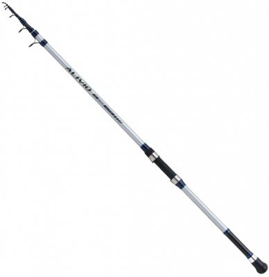 Спиннинг Shimano Alivio AX Tele Boat 270 H 2.70m 150g