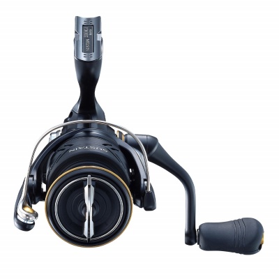 Катушка Shimano Sustain 21 FJ 2500 HG