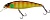 Воблер Jackall Squad Minnow 65SP Noike Gill