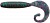 Силикон Reins FAT G-Tail Grub 2'' 012 Junebug