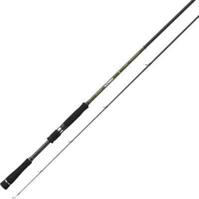 Спиннинг Zetrix Azura AZS-762L 2.29m 4-17g 4-10lb Extra-Fast