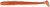 Силикон Keitech Swing Impact 2'' EA#06 Orange Flash