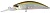 Воблер DUO Spearhead Ryuki 50MDSP 50mm 3.4g CEA3006 Ghost Minnow
