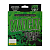 Шнур Madcat Backbone PE X8 0.30mm 300m 27.3kg Chartreuse