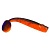Силикон Probaits Krokodile 2'' #202 Violet Fire