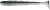 Силикон Keitech Swing Impact 3.5'' EA#22 Electric Silver Shiner