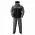Костюм Daiwa Winter Suit DW-1909 Gore-Tex Black 4XL