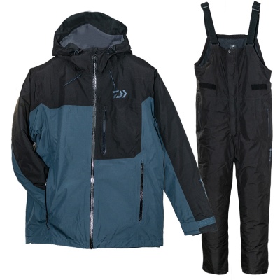 Костюм Daiwa Winter Suit DW-1920E Gore-Tex Midnight Navy XXXL