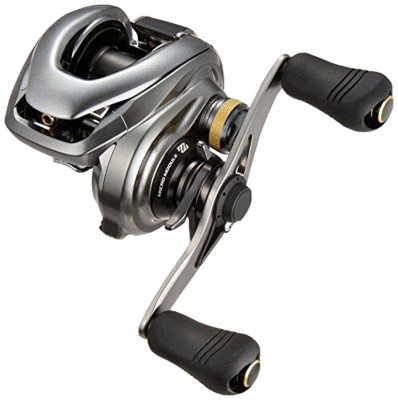 Катушка Shimano Metanium DC 101 XG