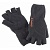 Перчатки Simms Headwaters Half Finger Glove Black L