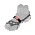 Ледоступы Naturehike Simple Crampon 19 Tooth M (39-43)