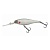 Воблер Berkley Pulse Minnow Deep 8cm Pearl White