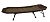 Раскладушка Fox EOS 2 Bed 215*89cm