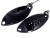 Блесна ValkeIN Servant Spear 1.4g Black