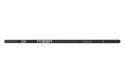 Пролонга для ручки подсака Daiwa N'Zon Landing Net Handle Extension 1m