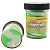 Паста форелевая Berkley PowerBait Turbo Dough Glow Green/White 50g
