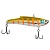 Воблер тонущий вертикальный Bassday Range VIB 100ES 33g RC-06