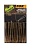 Конус удлиненный Fox Edges Camo Naked Line Tail Rubbers