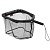 Подсак забродный DAM Floating Landing Net Scooper 55x45x35cm