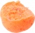 Бойлы Brain Pop-Up F1 Crazy orange (апельсин) 8mm 20 g