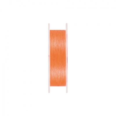 Шнур Yamatoyo Resin Sheller PE X4 #1.0 15lb 150m (Orange)