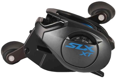 Катушка Shimano SLX XT 151 HG