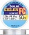 Флюорокарбон Sunline Siglon FC 0.780mm 71lb. 32.0kg 50M