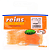 Силикон Reins G-Tail Grub 3'' B29 Orange Gold