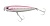 Воблер Berkley DEX Mullet Walker 9cm Chrome Pink