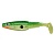 Силикон Berkley Sick Swimmer 9cm Hot Firetiger 1pcs