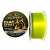 Леска Climax Cult Sport 1000m 0.25mm 5.8kg Yellow