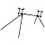 Род под Prologic C-Series Convertible Long Legs 2 Rod Pod