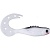 Силикон Dragon V-Lures Hitman 4'' #10-140