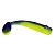 Силикон Probaits Krokodile 2'' #204 Blue Light Green