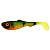 Силикон Abu Garcia Beast Perch Shad 8cm Firetiger 1pcs