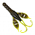 Силикон Fish Magnet Kraken 2.7'' #103