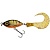 Воблер Abu Garcia Svartzonker McMio 14cm Yellowfish Perch