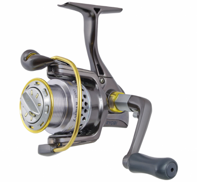 Катушка Ryobi Zauber 2000 7+1BB 5.1:1 280g