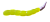 Силикон Jara Baits BufWorm 65 Cheese #206