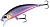Воблер DUO Spearhead Ryuki 50S 50mm 4.5g ASA4082 Mat Black Back RB